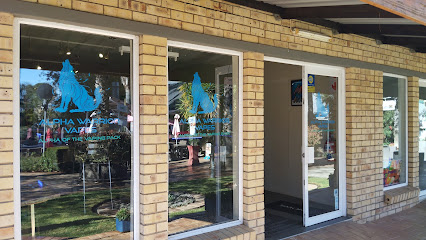 shop 9, Pretty Gardens lifestyle centre, 6 Du Plessis Ave, Langenhoven Park, Bloemfontein, 9330