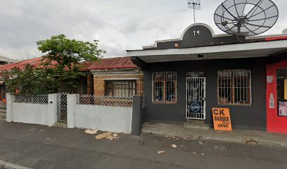 56 Sussex Rd, Wynberg, Cape Town, 7800