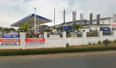 ridge shopping centre, 2 Ilala Dr, Umhlanga, Durban, 4001