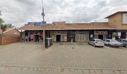 Shop 5, 6 Cormorant St, Helikon Park, Randfontein, 1759