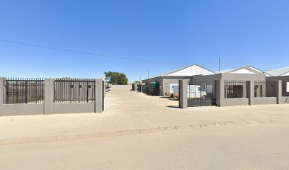 4063 Aerodrome Cres, Mafikeng Industrial, Mahikeng, 2745