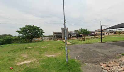 322 Motlana St, Orlando West, Soweto, 1804