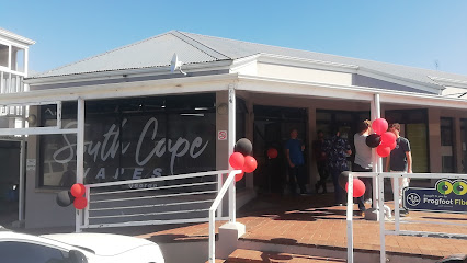 46 Market St, George Central, George, 6530