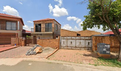 2326 Rasmeni St, Protea North, Soweto, 1818