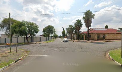 Lismore Ave, Crosby, Johannesburg, 2092
