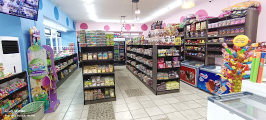 BAYSIDE CENTRE, Mossel Bay, 6500
