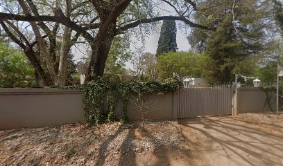 1891 Oxford Rd, Henley on Klip, Meyerton, 1962