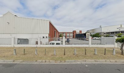 Unit 6, West End, Prime Park, Printers Way, Montague Gardens, 7441