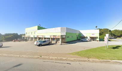 34 Buffelsfontein Rd, Mount Pleasant, Gqeberha, 6011