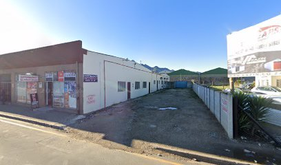 62 Albert St, George Central, George, 6530