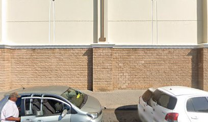 Mimosa Mall Food Court, 131 Kellner St, Brandwag, Bloemfontein, 9301