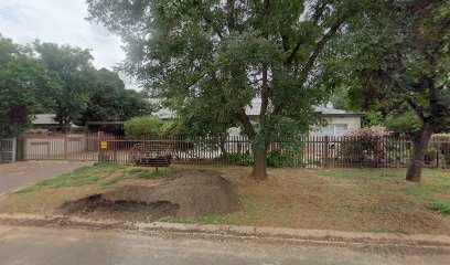 90 D F Malan St, Rensburg, Heidelberg, 1441