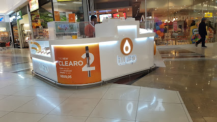Drive &, Kiosk 2, Clearwater Mall, Cnr Hendrik Potgieter, Christiaan de Wet Rd, Roodepoort, 1735