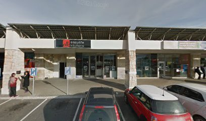 Kiosk C, Paarl Mall, New Eskdale St, Southern Paarl, Paarl, 7646