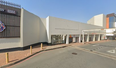 Shelly Centre, Marine Dr, Windsor on Sea, Margate, 4265