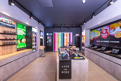 Shop 37A, Lower, Canal Walk Shopping Centre, Century Blvd, Century City, Cape Town, 7441