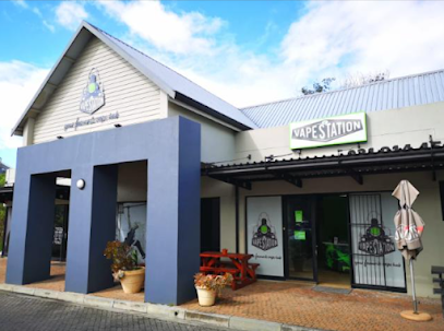 Shop 2, Canal Edge Walkway, Tyger Waterfront, Fountain Rd, Bellville, Cape Town, 7530