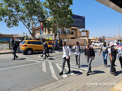 88 Vilakazi St, Orlando West, Soweto, 1804