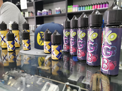 Shop 02, Canterbury Crossing, 116 Bram Fischer Dr Ferndale Capital Vapes Randburg, Ferndale, Johannesburg, 2194
