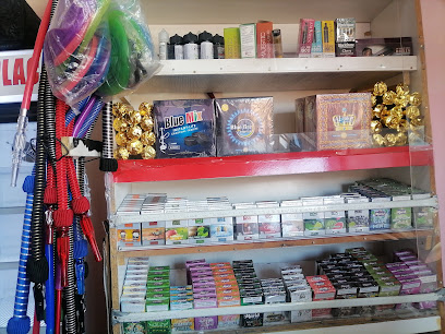 375 Makapane St, Molapo, Soweto, 1818