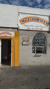 1, 2 Berg Rd, Gordons Bay Central, Cape Town, 7140