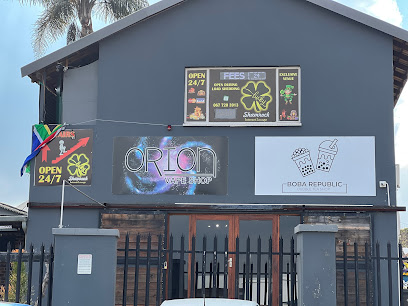 196 Monument Rd, Glen marais, Kempton Park, 1619