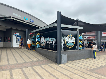 Wingtip Crossing Shopping Centre, 10 Klippan St, Christiaanville AH, Pretoria, 0151
