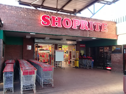 Cnr R385 and, Sibilo Centre, C A M St, Postmasburg, 8420