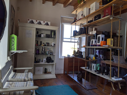 Imhoff Farm Office, 2b Kommetjie Rd, Kommetjie, Cape Town, 7975
