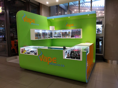 Melrose Arch, (outside Woolworths), Johannesburg, 2196