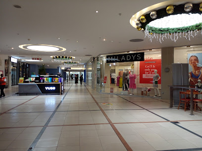 Bayside Mall, Blaauwberg Rd, Table View, Cape Town, 7439