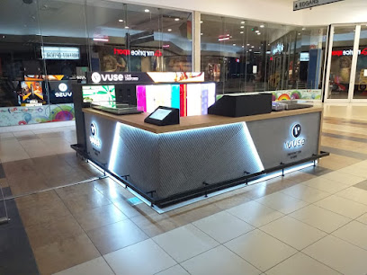 Kiosk D, Boardwalk Centre, Krugerrand Grove, Richards Bay Central, Richards Bay, 3900