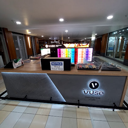 Kiosk 4, Musgrave Centre, 115 Musgrave Rd, Berea, Durban, 4001