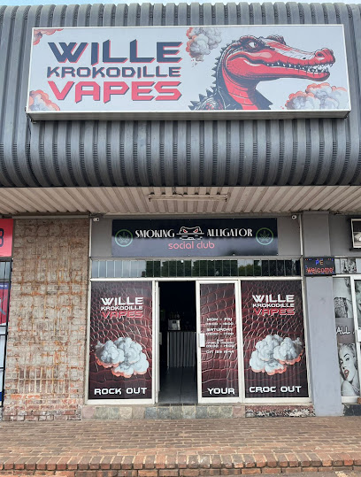 105 Hendrik Potgieter St, Kanonkop, Middelburg, 1050