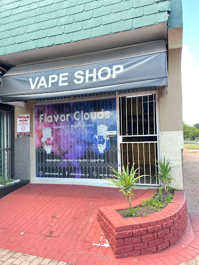 Corner Ham &, Generaal Pienaar Ave, Witpoortjie, Roodepoort, 1729