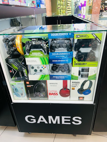 Pine Crest Shopping Centre 2nd Floor Pinetown, Pinetown, Durban, 3610