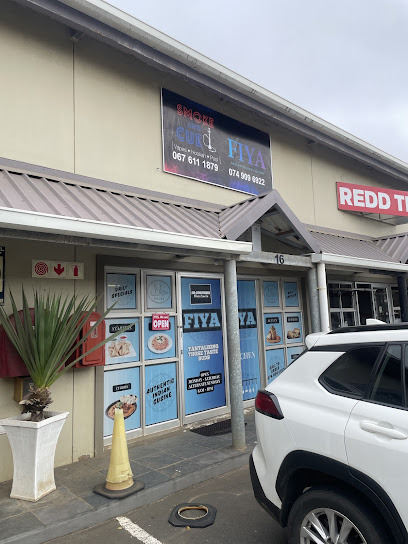 Gregory Park, 14, 16 Garlicke Dr, Ballito, 4420