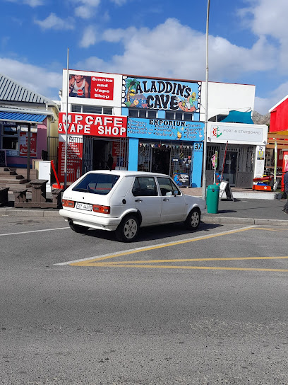 37A Beach Rd, Gordons Bay Central, Cape Town, 7130