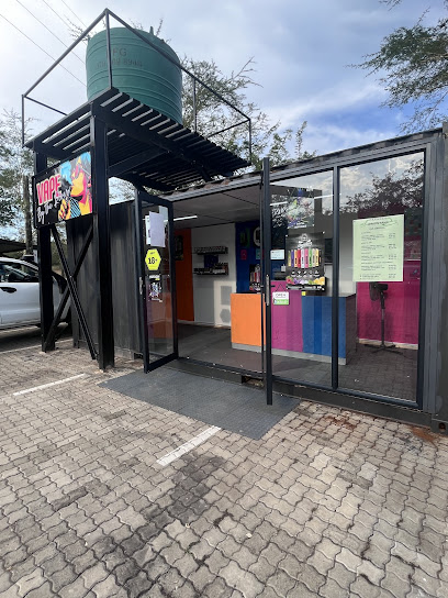 2 Hermansburg Rd, Stonehenge, Mbombela, 1201