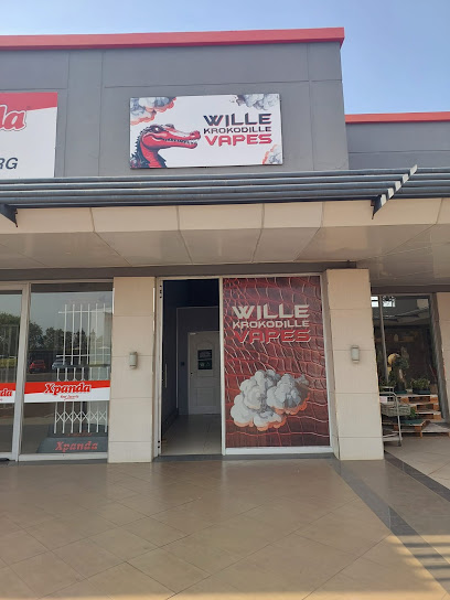 Shop 5, Fountain Corner, 32 Dolerite Cres, Aerorand, Middelburg, 1050