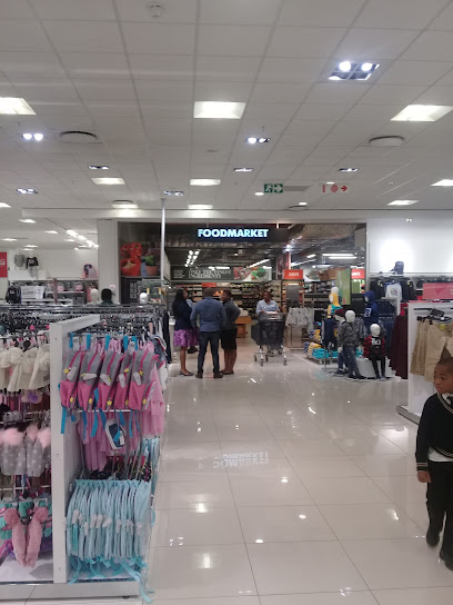 Ngebs Mall, Errol Spring Avenue, Mthatha, 5100