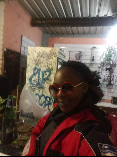 Blackchain Shopping Centre, Chris Hani Rd &, Immink St, Diepkloof, Soweto, 1862